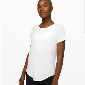 Lululemon Love Crew lll